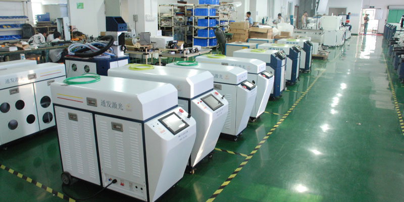 通發(fā)激光TFL-80PF<a href='http://m.xakyw.cn/product/2.htm' class='text_a'>光纖<a href='http://m.xakyw.cn' class='text_a'>激光焊接機</a></a>