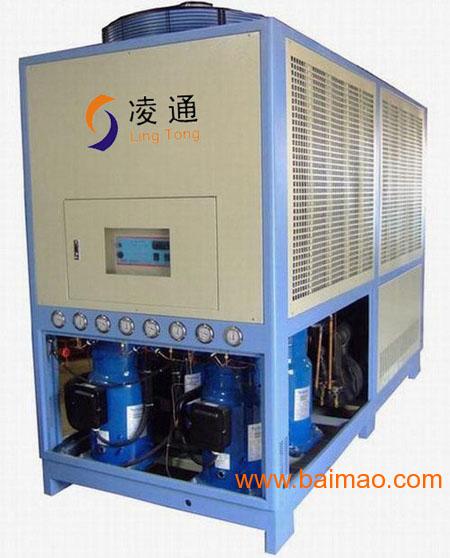 凌通冷水機 深圳優(yōu)質工業(yè)制冷設備的生產與選擇
