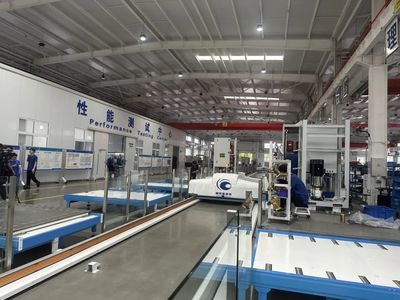 協同發展看廊坊 河北三河多方位推進京津冀協同發展，制冷設備產業迎來新機遇